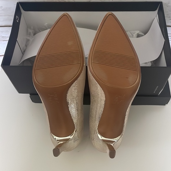 Naturalizer Dress Heels Pumps New - Picture 8 of 8